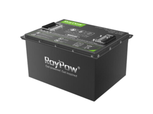 golf cart lithium battery, roypow lithium batteries, lithium ion battery